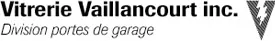 Vitrerie Vaillancourt inc. logo
